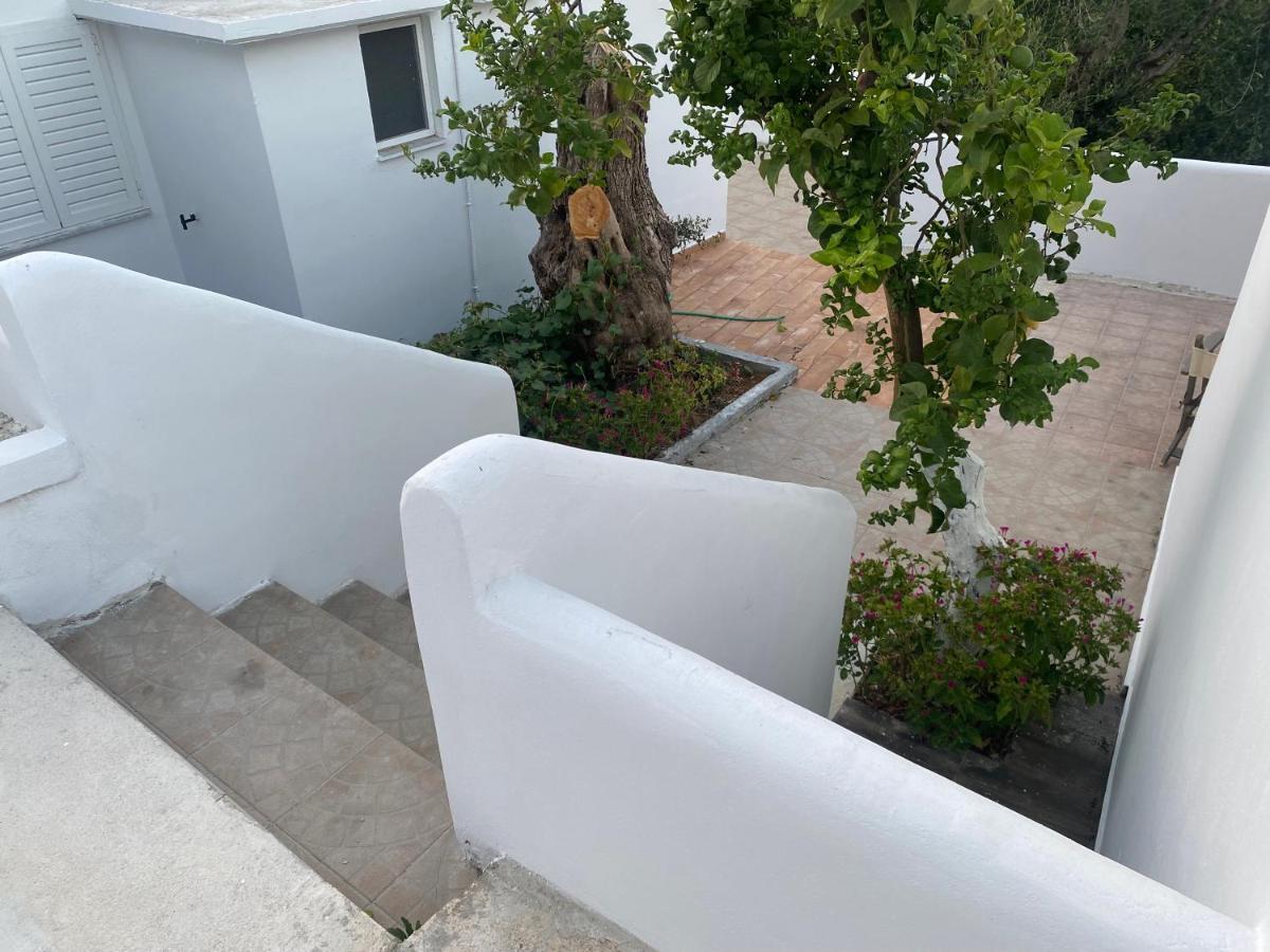 Villa Nouli Sarakiniko  Exterior photo