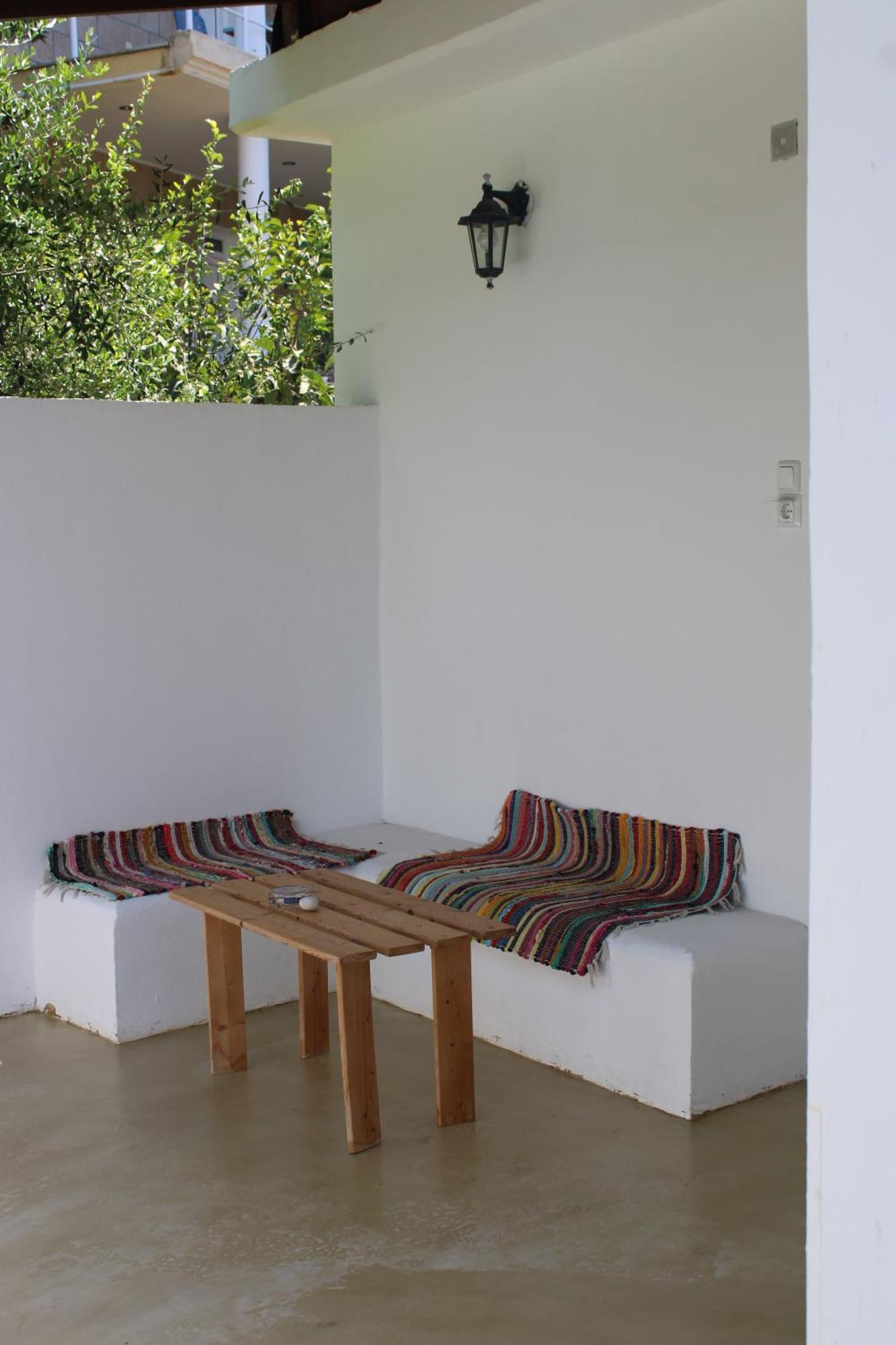 Villa Nouli Sarakiniko  Exterior photo